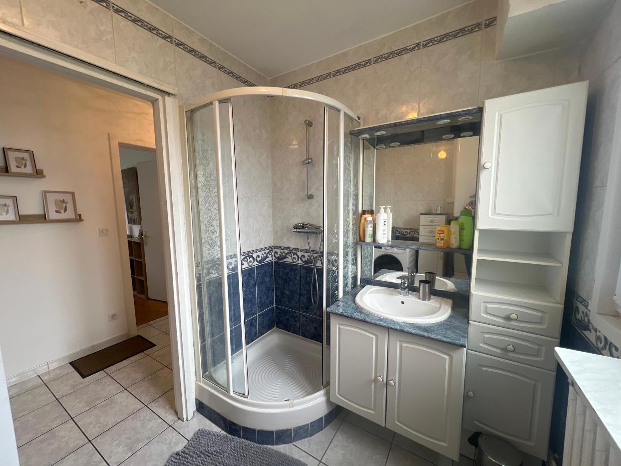 Centre Ville 2 Chambres 4Voyageurs Appartement Renove Appartement Valenciennes